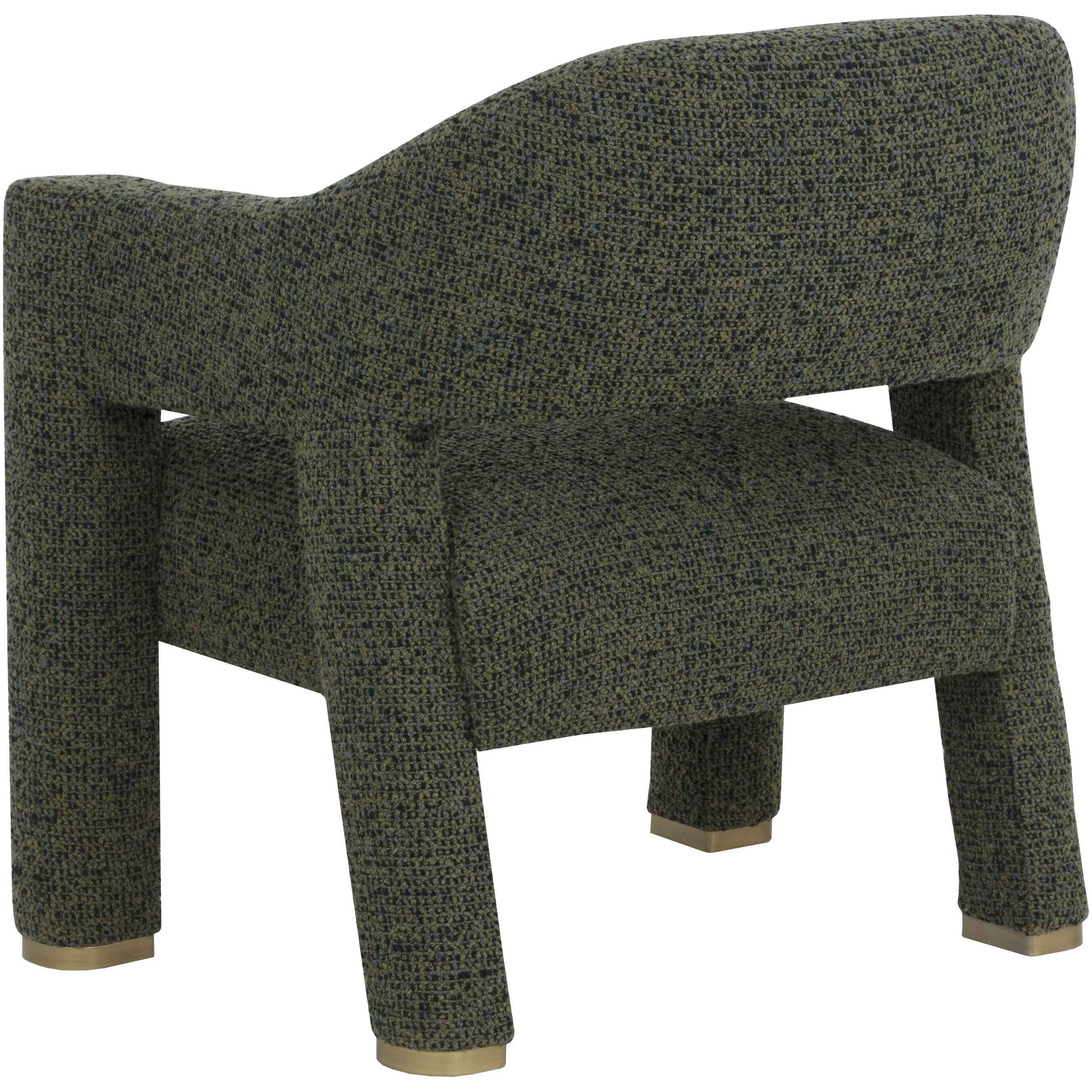 Prisca Noah Meadow Lounge Chair